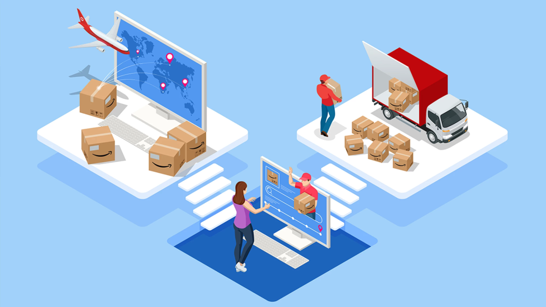 市场潜力巨大！亚马逊计划出口800亿美元